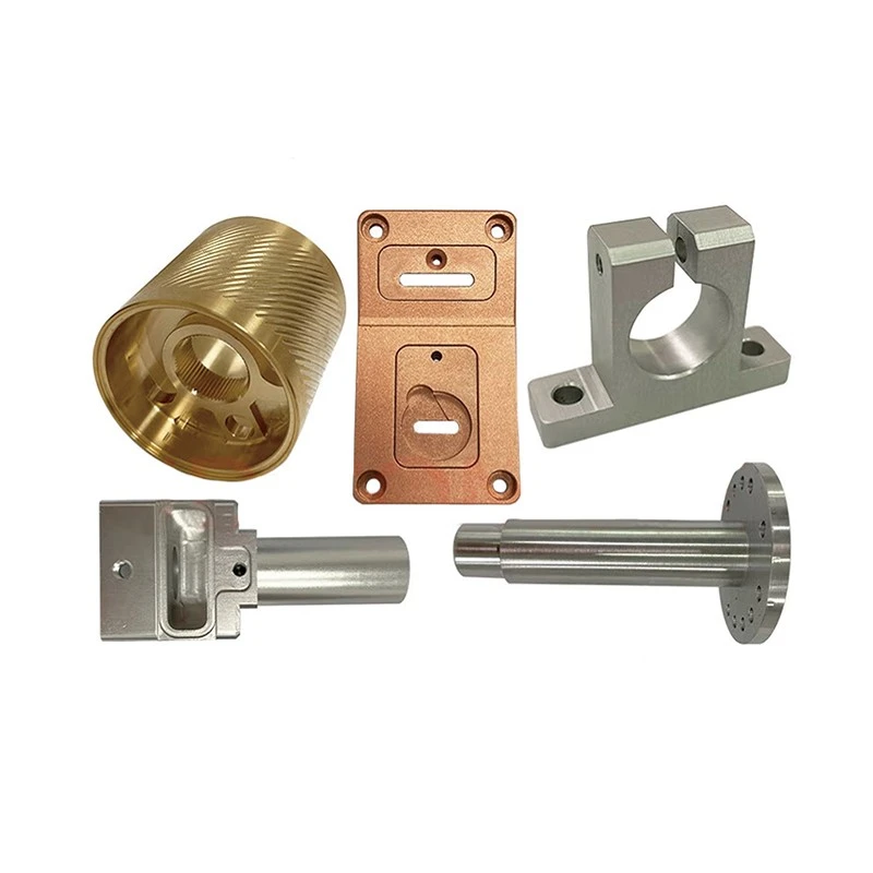 CNC-Milling-parts-with-material-of-brass--1001 CNC-Milling-parts-with-material-of-brass--1001