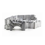 5 Achse CNC -Teile