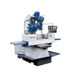 Hohe Präzision der CNC -Fräsmaschine